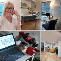 Biomagnetism, Reflexology, Reiki and EFT Tapping with  Susan Saloom Therapist at The Hale Clinic Harley Street London W1 and Shooters Hill London SE18