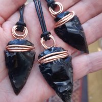 Reiki Imbued Energy Protectors from The Natural Healing Clinic, www.naturalhealing-biomagnetism.com